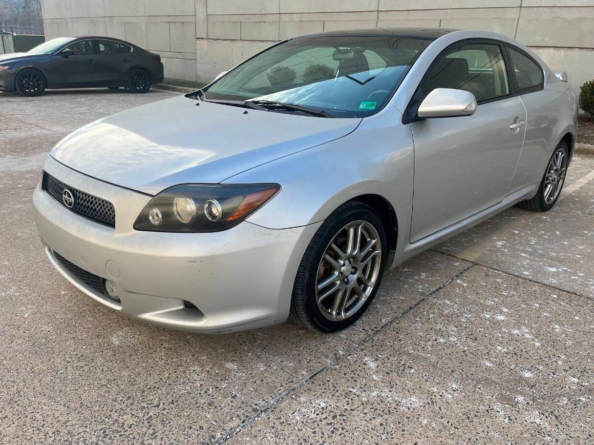 TOYOTA SCION TC 2009 JTKDE167790288652 image